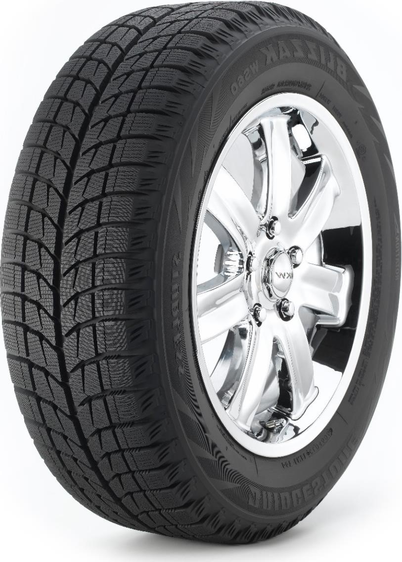 Blizzak WS-60